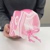 こどもの日ラッピング｜パステルこいのぼり　ピンク　20枚入