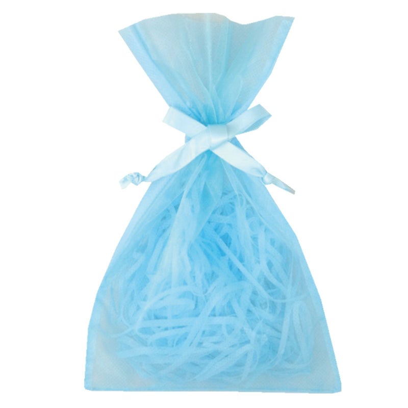 ラッピング｜オーガンジーデュオ巾着S3 20枚入