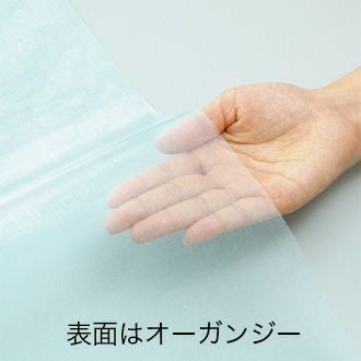 ラッピング｜オーガンジーデュオ巾着S3 20枚入～