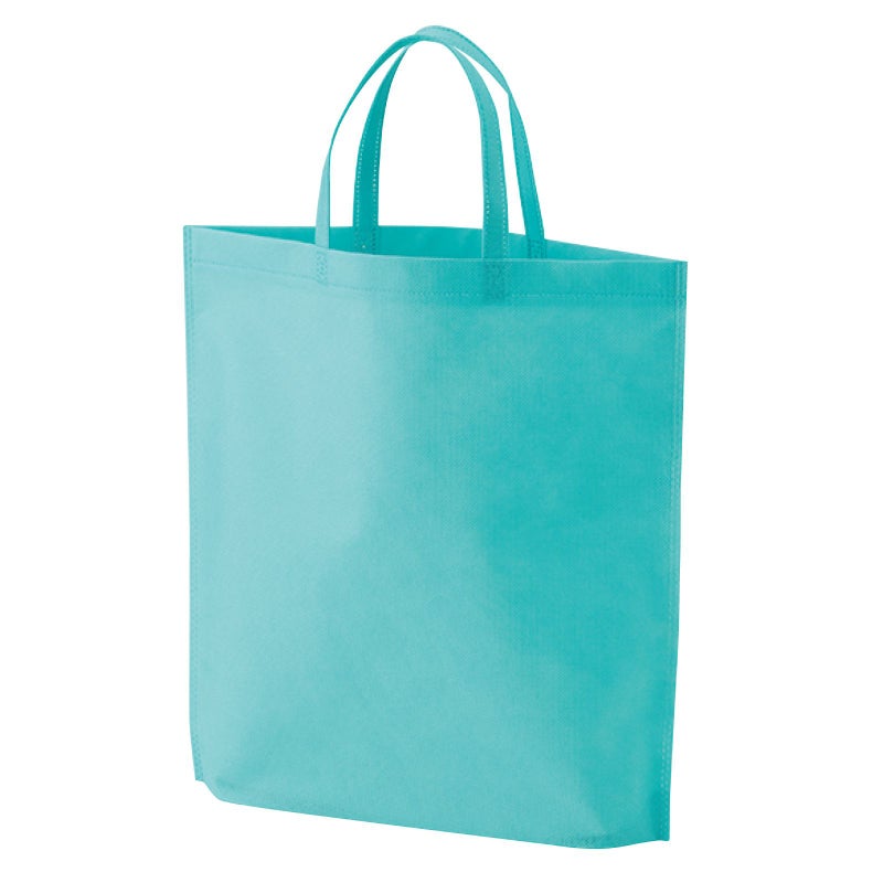 不織布バッグ｜シンプルトート75　A4縦　100枚入～