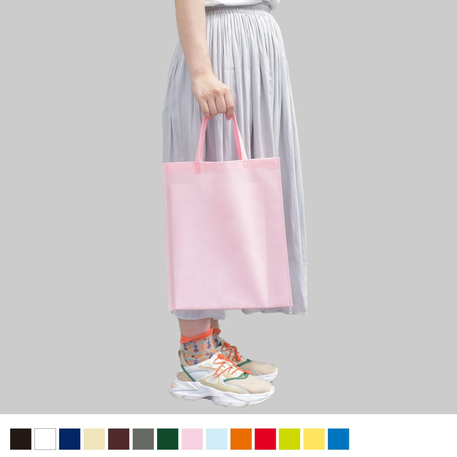 A4サイズ(持ち手)ふつう 100枚入