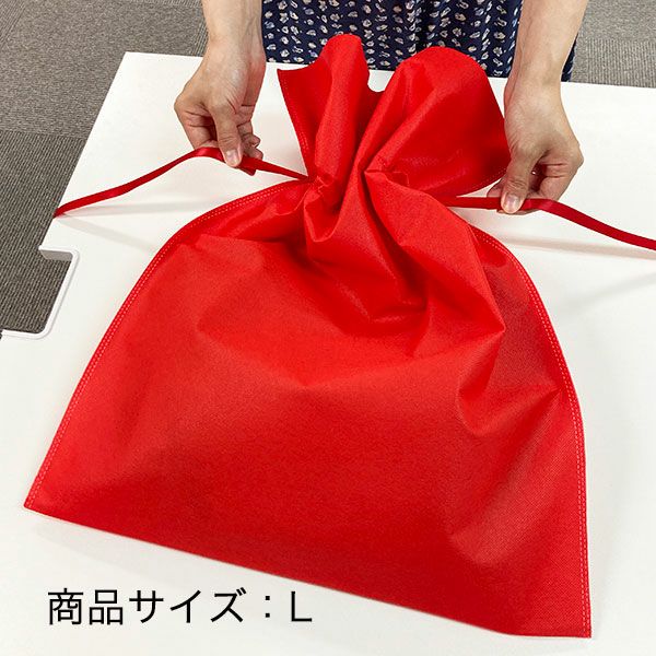 ギフトバッグ L｜不織布ギフト包装資材の仕入れ通販 ラッピングの森