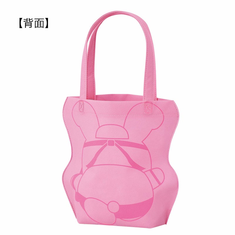 ラッピング｜オートミミック　徒競走　うさぎ　20枚入