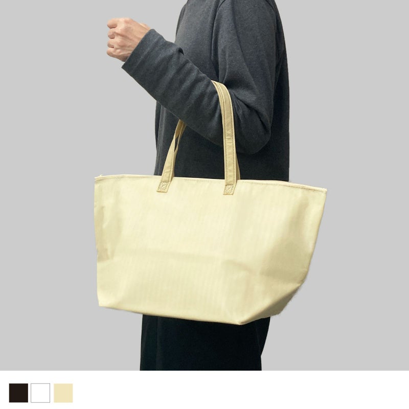 不織布バッグ｜カラークールトート大　100枚入