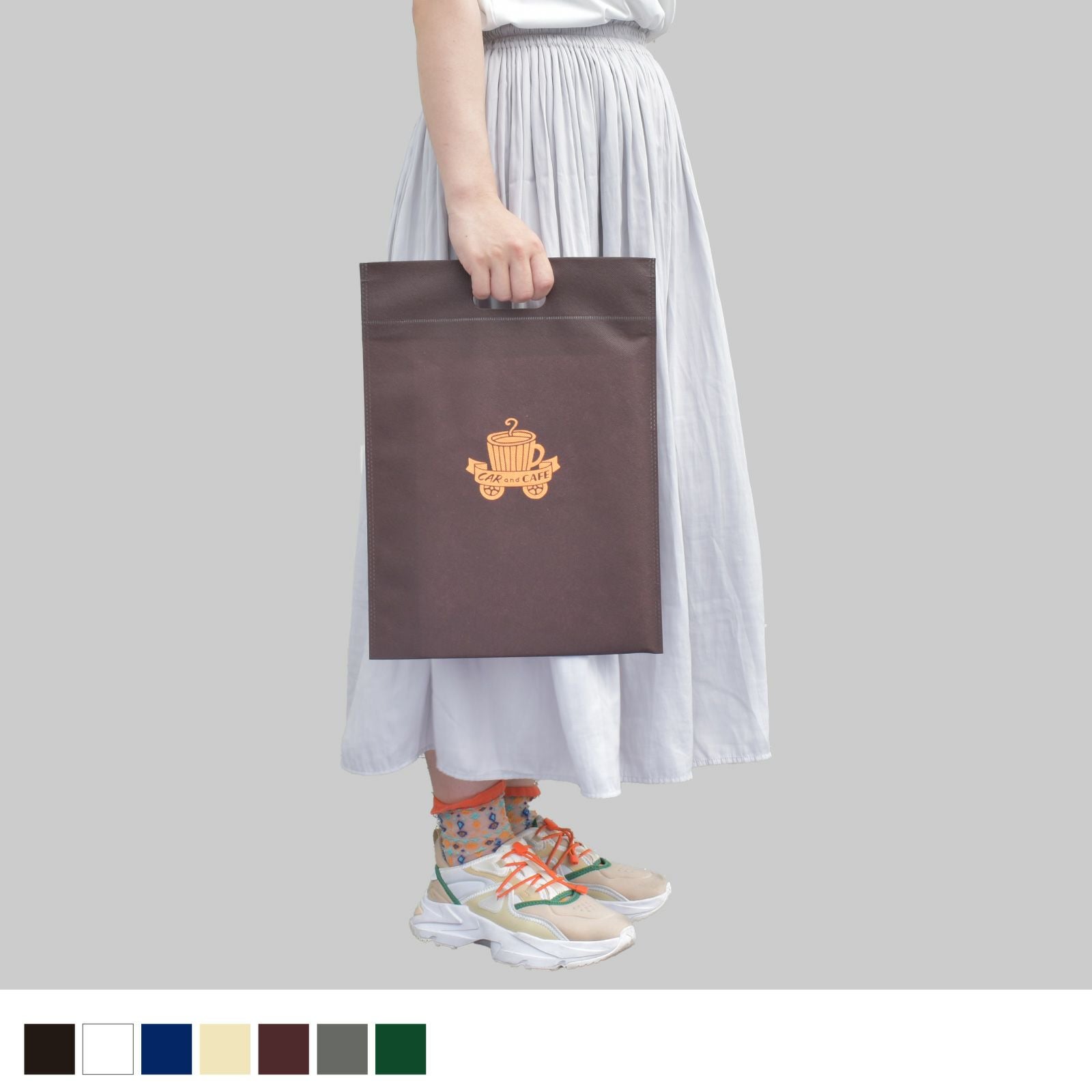 名入れ A4サイズふつう 100枚入