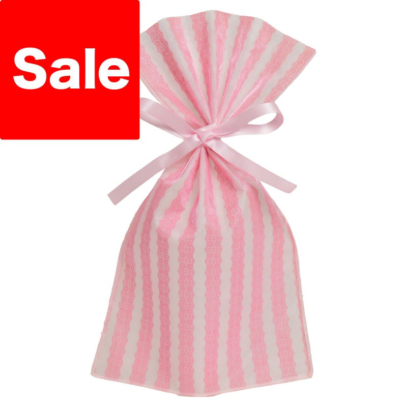 ラッピング｜オーガンジーデュオ巾着S4 20枚入