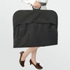 スタンダードキャリーバッグ(外面EVA / 内面不織布)　120枚入　※ハンガー付