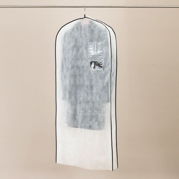 マチ付　かぶせる洋服カバー　コート・ワンピース用　100枚入