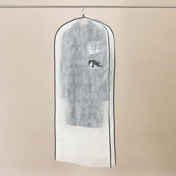 マチ付　かぶせる洋服カバー　コート・ワンピース用　100枚入