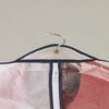 アパレル資材｜半身透明洋服カバー　コート・ワンピース用