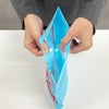 ラッピング｜オートミミック小判抜き　わっしょい　中　20枚入～