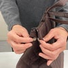 不織布バッグ｜カラークールキルトバッグ　中　100枚入