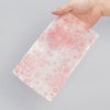 ラッピング｜ソフトバッグベールS2 薄　菊柄 100枚入