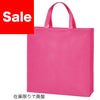 不織布バッグ｜【1000枚以上専用】ベーシックトート　厚タイプ(100g）　小　名入れ有　100枚入