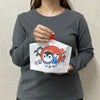 ラッピング｜Ｐバッグ　犬張子　 20枚入