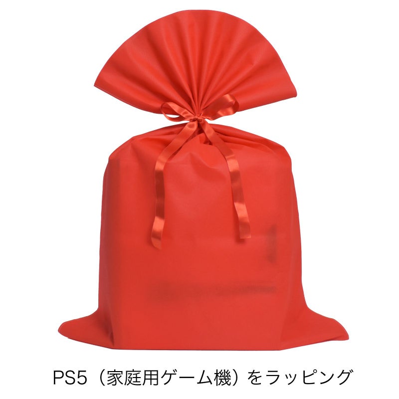 ラッピング｜ソフトバッグベーシックS9厚 50枚入