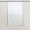 アパレル｜不織布製洋服カバー　ひも留め・マチ無（SS）｜300枚入