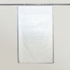 アパレル｜不織布製洋服カバー　ひも留め・マチ無（S）｜300枚入