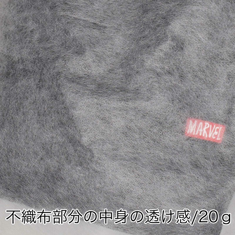 アパレル｜不織布製洋服カバー　ひも留め・マチ無（L）｜300枚入
