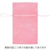 ラッピング｜ソフトバッグベーシックS3　江戸打紐　50枚入