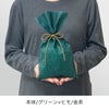  ラッピングの森｜ソフトバッグベーシックS4　江戸打紐　50枚入