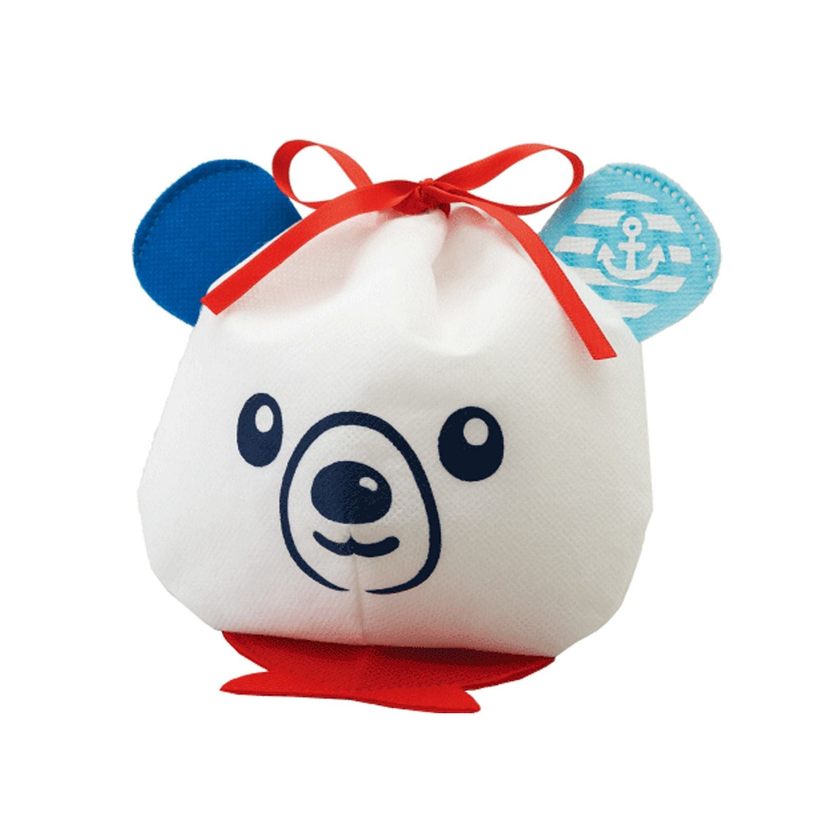 夏休みの子どもたちに大人気！可愛くて楽しいマリンラッピング