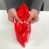 ラッピング｜オートミミック　はっぴ　20枚入り～
