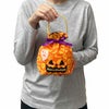 ラッピング｜【ハロウィン】リボンバッグ｜不織布ラッピング袋｜20枚入～