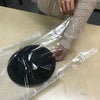 アパレル｜アパレル平袋 テープ付　中　100枚入