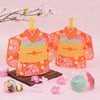 ラッピング｜晴れ姿　華づくし　20枚入～