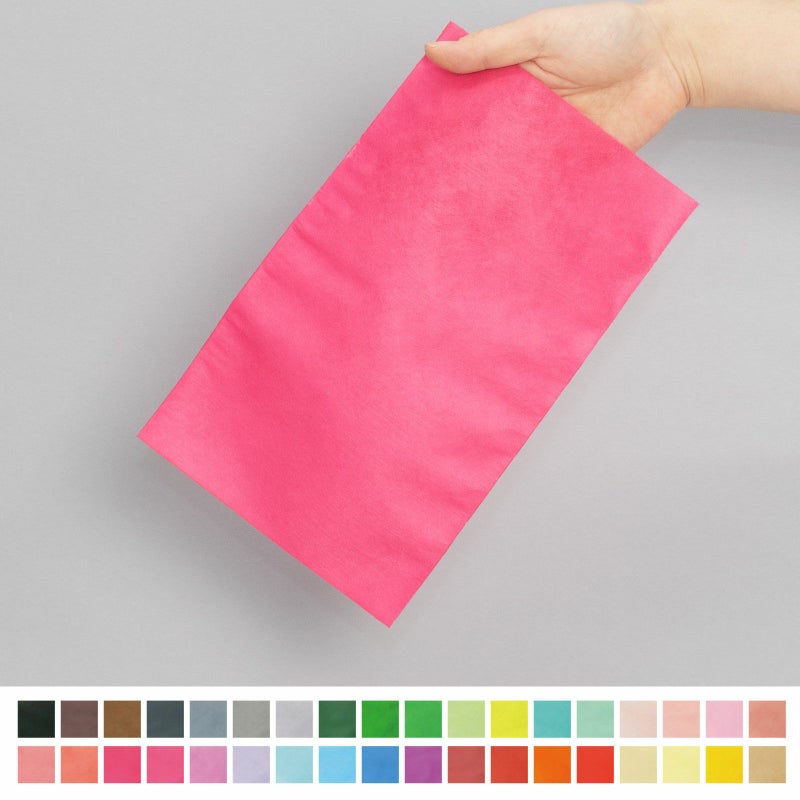 ソフトバッグ彩／S3サイズ 100枚入｜ラッピング資材の仕入れならラッピングの森