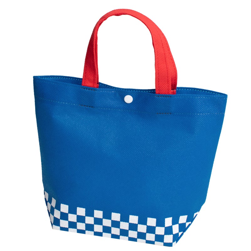 お祭りバッグ　20枚入り｜ラッピング資材の仕入れならラッピングの森