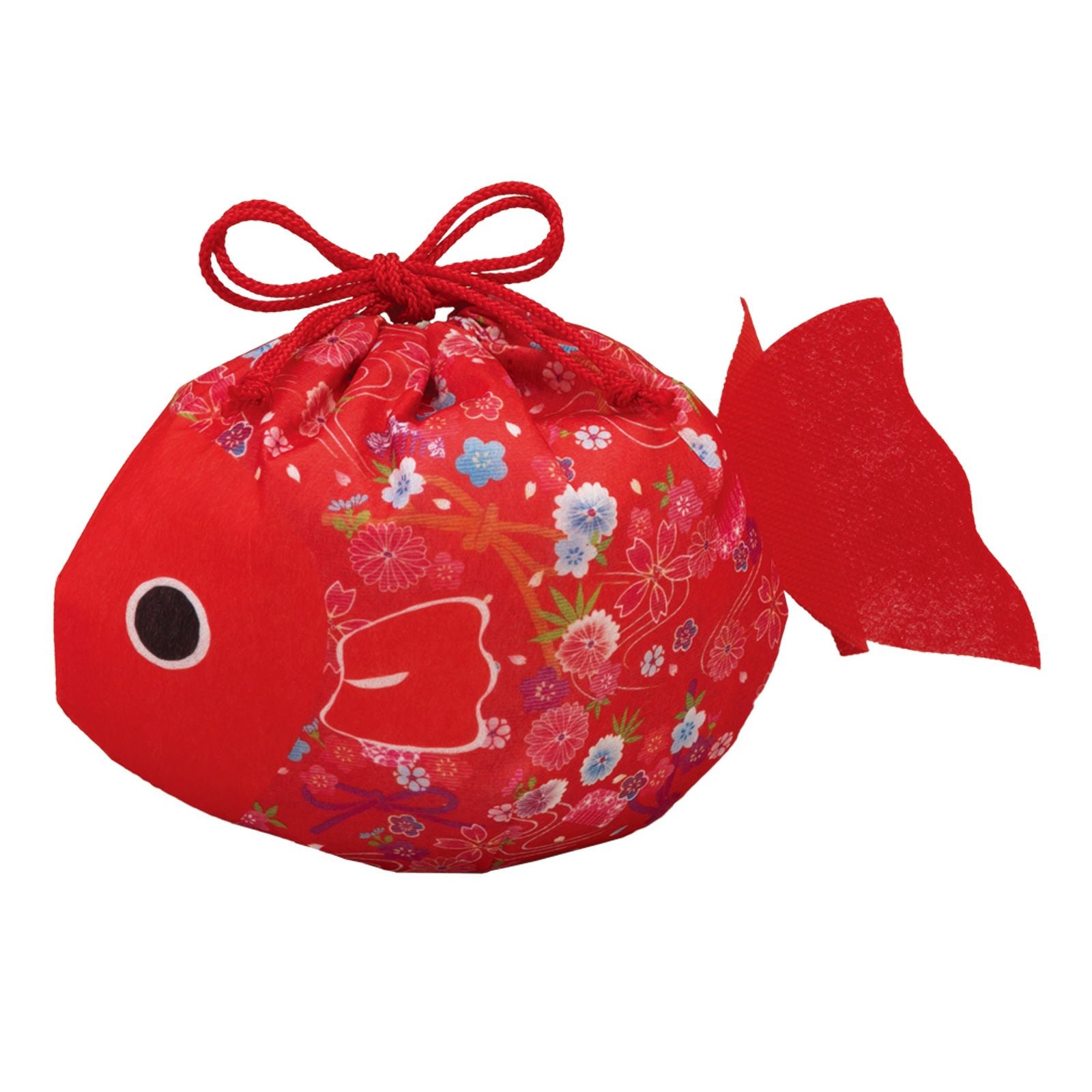 和金魚FP 20枚入～｜不織布製品や包装資材の仕入れ通販ならラッピングの森