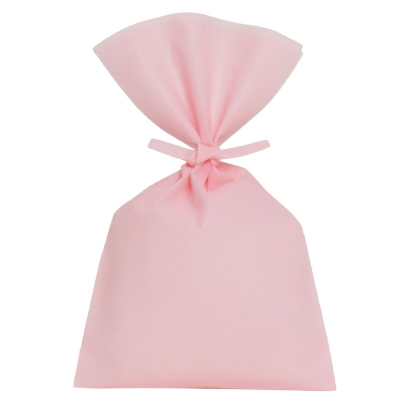 ラッピング｜ソフトバッグベーシックS3　タイリボン 100枚入