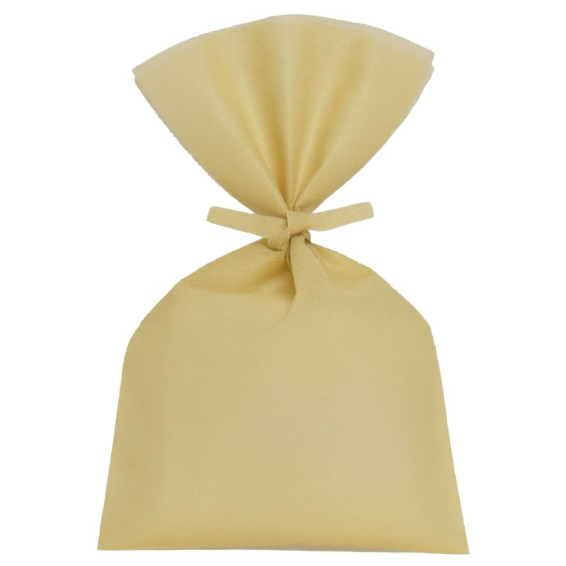 ラッピング｜ソフトバッグベーシックS3　タイリボン 100枚入