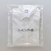 シール付き透明内袋　小　名入れ有　100枚入