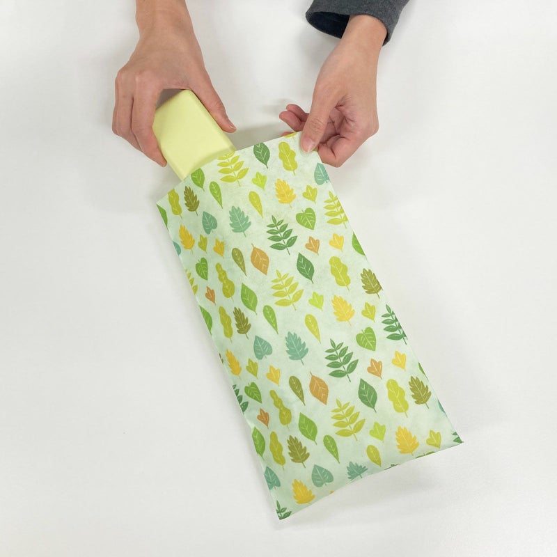 【フルカラー名入れ／高温転写】ソフトバッグFP　S4　100枚入｜ラッピング資材の仕入れならラッピングの森