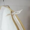 サイドファスナー洋服カバーL　（小売パック2枚入り）
