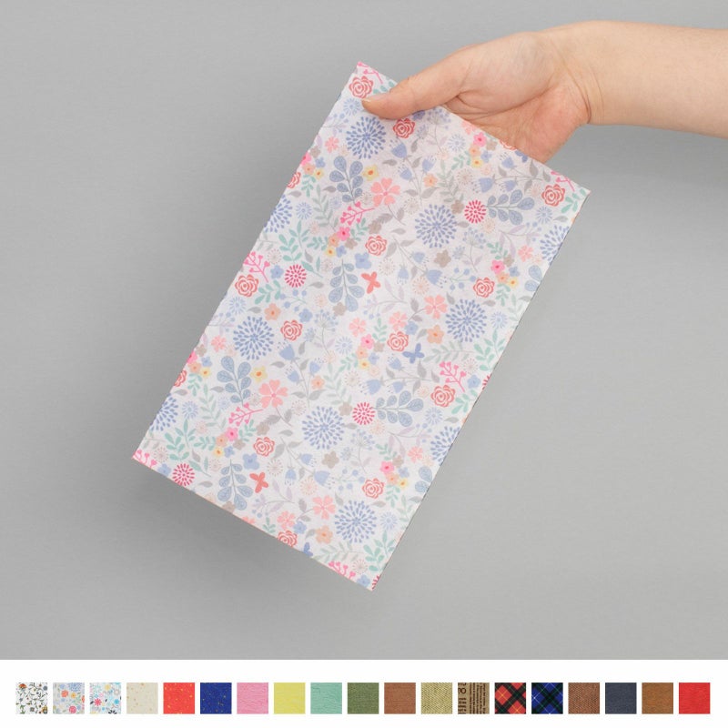 ラッピング｜ソフトバッグFP　テクスチャ柄　S3サイズ 100枚入