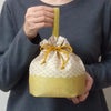 和柄手提げ巾着｜不織布ラッピング袋｜50枚入