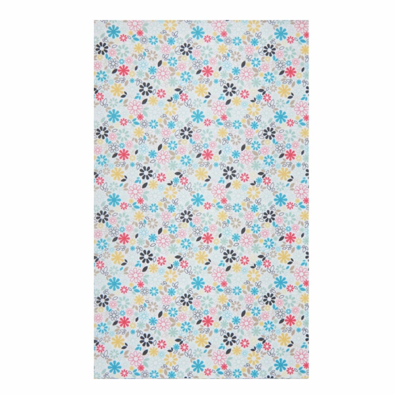 ラッピング｜ソフトバッグFP　テクスチャ柄　S5サイズ 100枚入