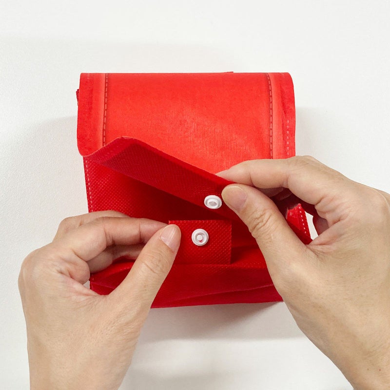 ラッピング｜ランドセルバッグFP　20枚入～