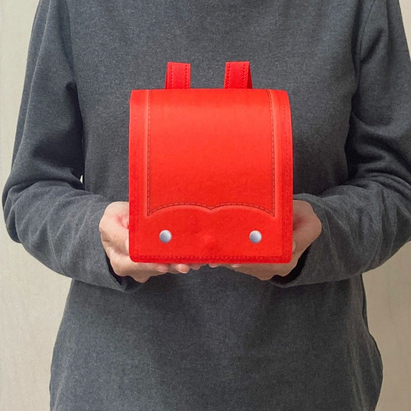 ラッピング｜ランドセルバッグFP　20枚入～