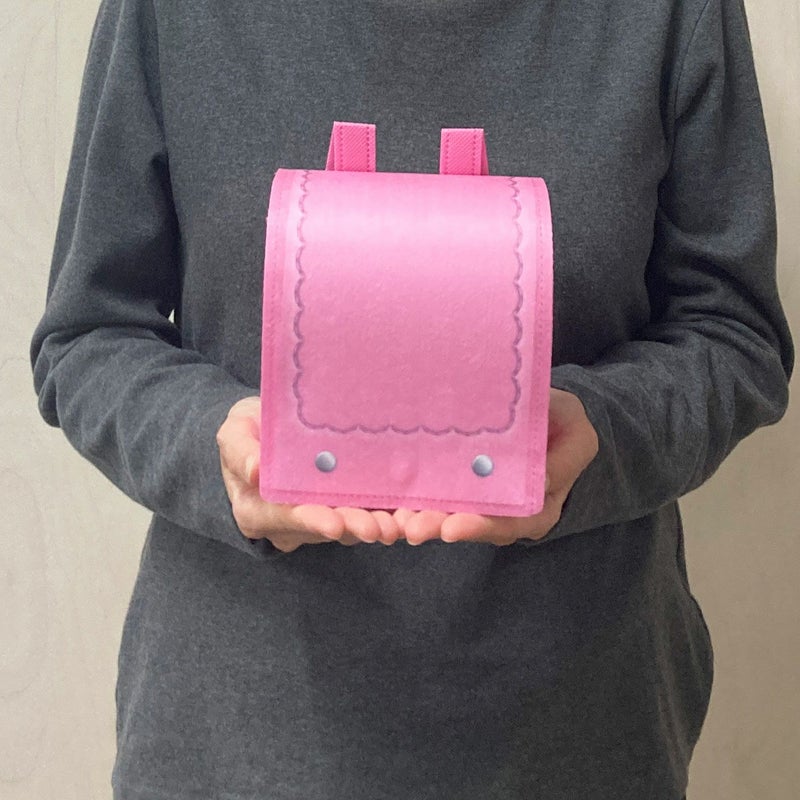 ラッピング｜ランドセルバッグFP　20枚入～