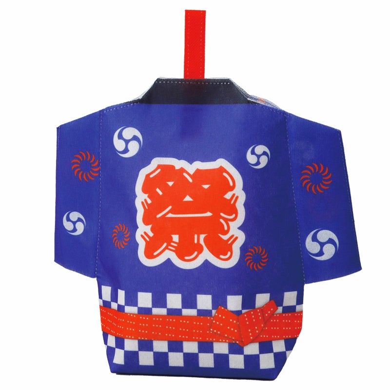 ラッピング｜はっぴラッピング　20枚入～