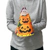 ラッピング｜トライアングル　ハロウィンFP　20枚入～