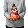 ラッピング｜トライアングル　ハロウィンFP　20枚入～