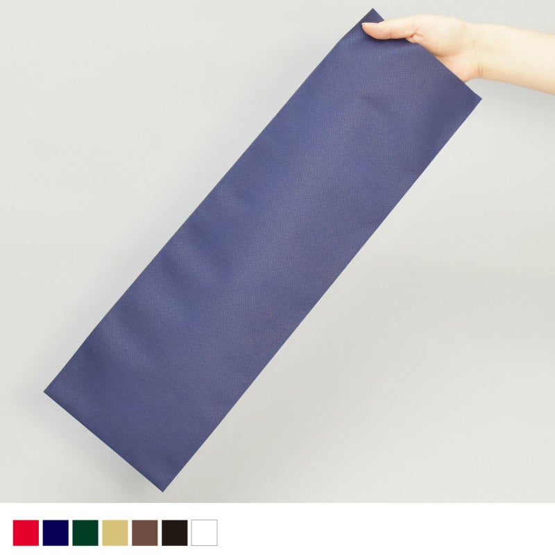 ソフトバッグスリムS6厚 100枚入（旧ロングバッグ厚）｜ラッピング資材の仕入れならラッピングの森