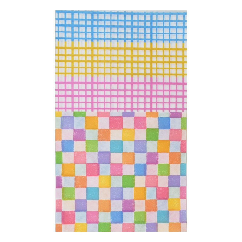 【フルカラー名入れ／高温転写】ソフトバッグFP　S5　100枚入｜ラッピング資材の仕入れならラッピングの森