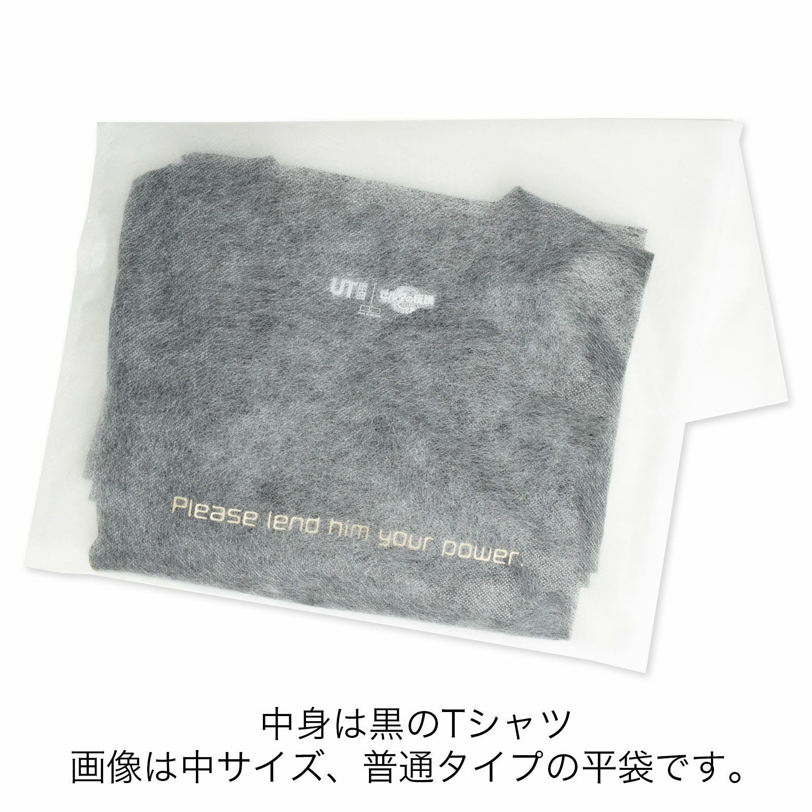 不織布製平袋 普通タイプ（20g）小｜不織布製品や包装資材の仕入れ通販